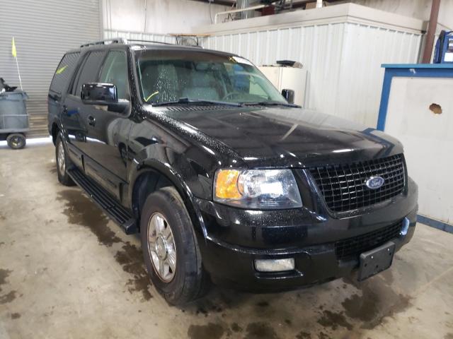 2006 Ford Expedition Limited