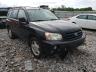 2007 TOYOTA  HIGHLANDER