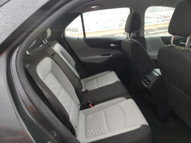 2018 CHEVROLET EQUINOX LS 2GNAXHEV3J6142880