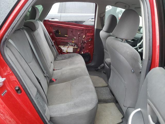 2010 TOYOTA PRIUS JTDKN3DUXA0200233