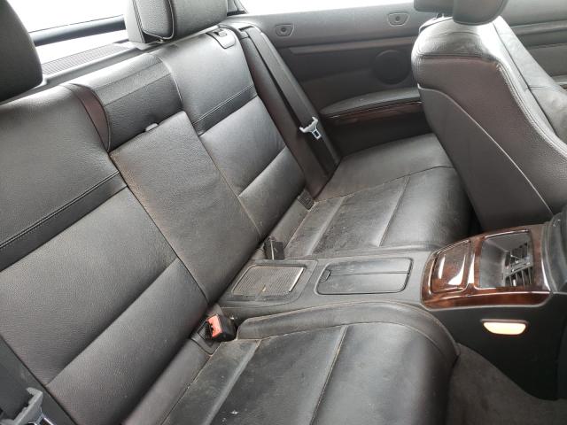 2013 BMW 328 I WBADW3C53DJ527925