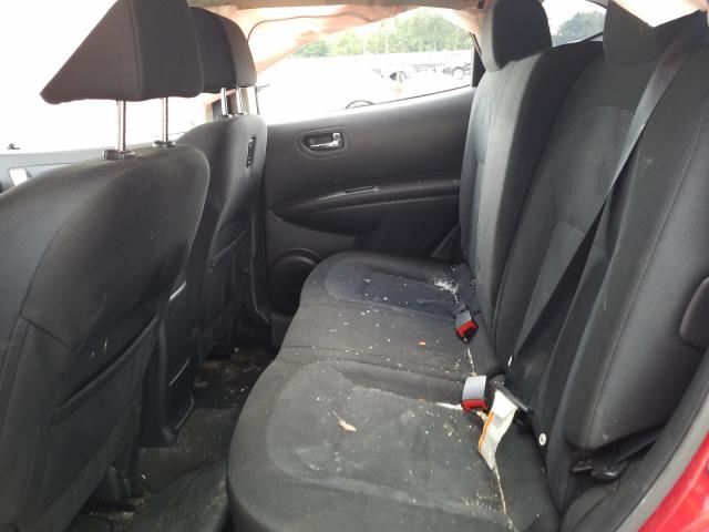 2015 NISSAN ROGUE SELE JN8AS5MVXFW259395
