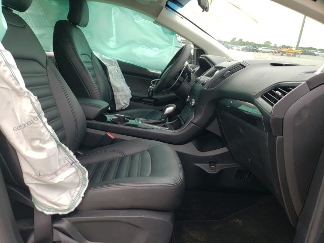 2016 FORD EDGE SE 2FMPK3G98GBB02634