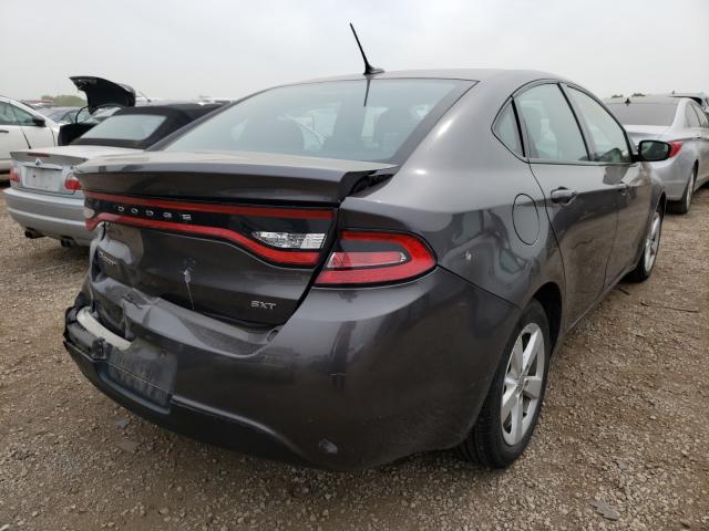2015 DODGE DART 1C3CDFBB6FD351780
