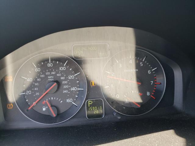 2010 VOLVO C70 T5 YV1672MC2AJ093132