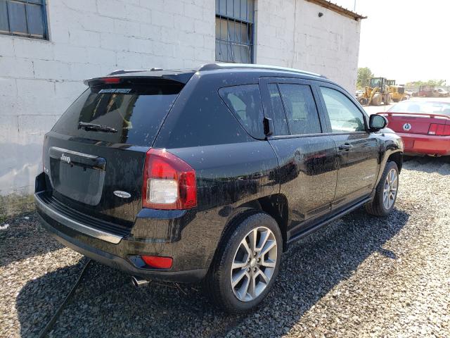 2016 JEEP COMPASS LA 1C4NJDEB7GD803671