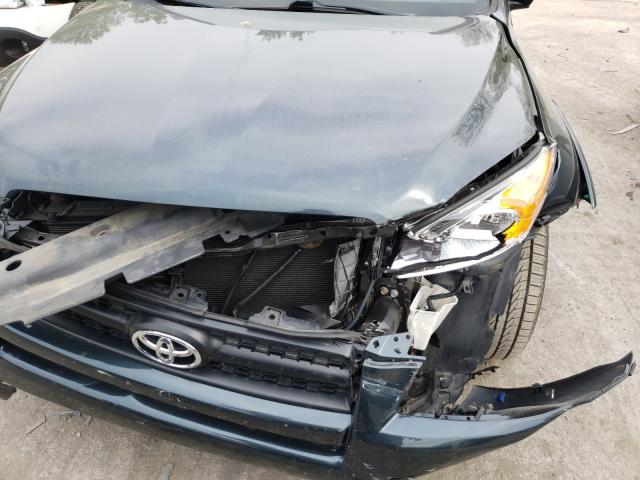 2011 TOYOTA RAV4 SPORT 2T3RF4DV5BW126405