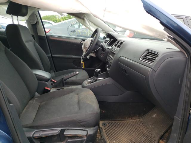 2015 VOLKSWAGEN JETTA TDI 3VWLA7AJ5FM328592