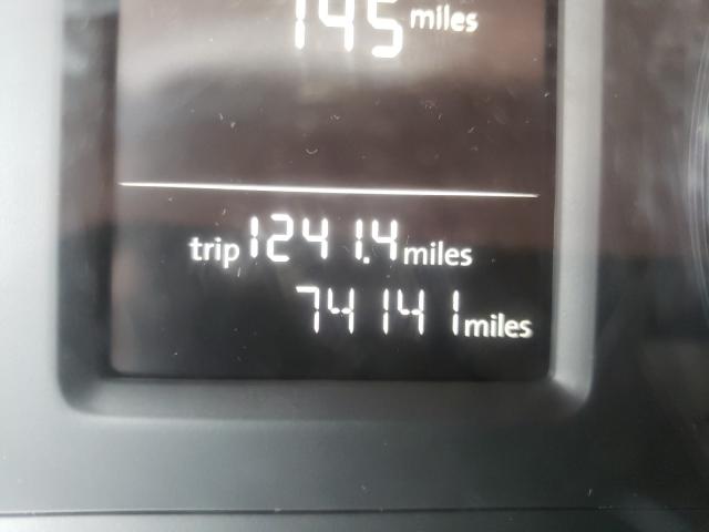 2013 VOLKSWAGEN PASSAT 1VWAH7A37DC077531