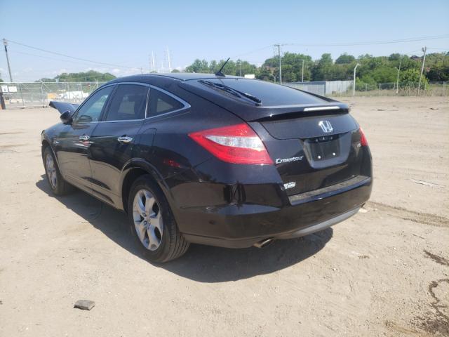 2012 HONDA CROSSTOUR 5J6TF1H53CL000346
