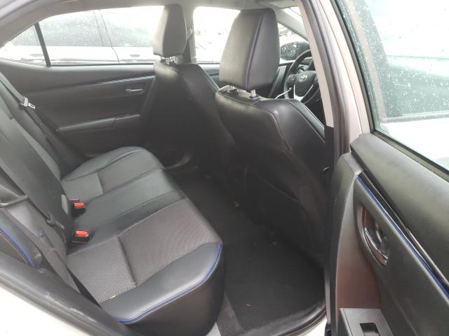 2019 TOYOTA COROLLA L 5YFBURHE2KP932937