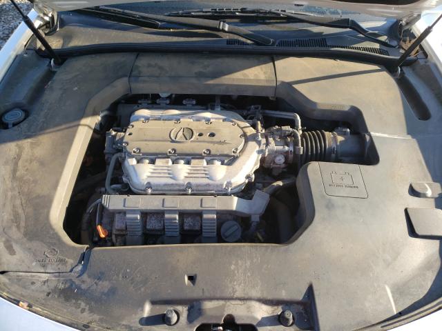 2013 ACURA TL TECH 19UUA8F58DA007912