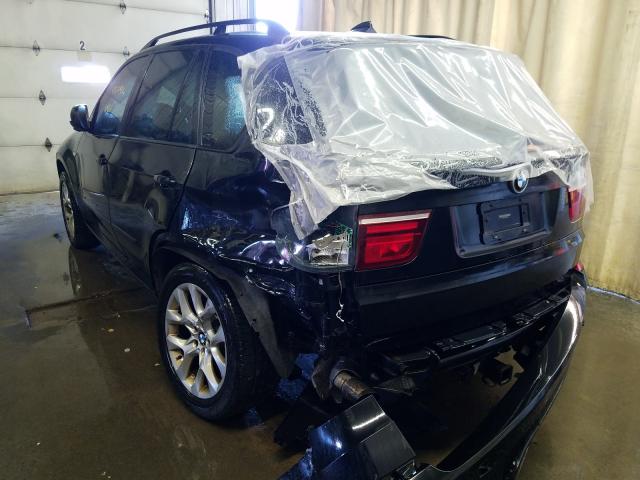 2012 BMW X5 XDRIVE3 5UXZV4C52CL766384