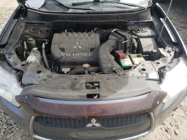 2012 MITSUBISHI OUTLANDER JA4JT5AX5CU014052