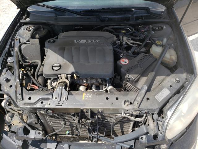 2014 CHEVROLET IMPALA LIM 2G1WB5E34E1137080