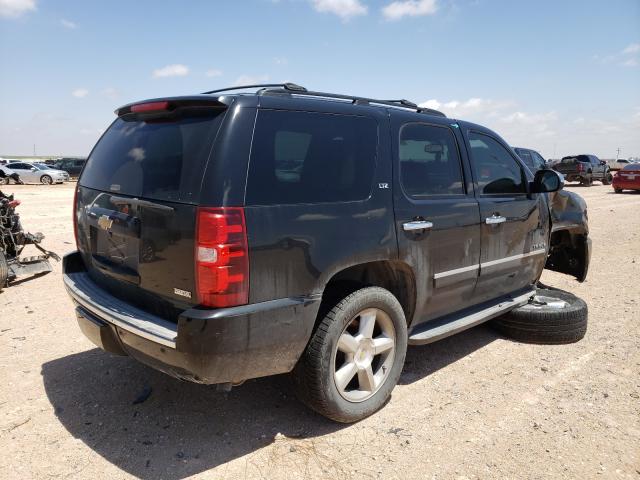 2011 CHEVROLET TAHOE C150 1GNSCCE08BR390989