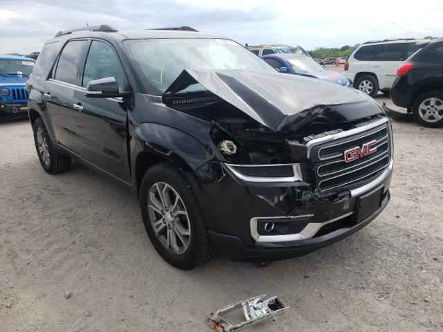 2014 GMC ACADIA SLT 1GKKVRKD3EJ214209