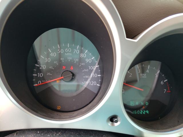2010 CHRYSLER SEBRING LI 1C3CC5FV7AN111528