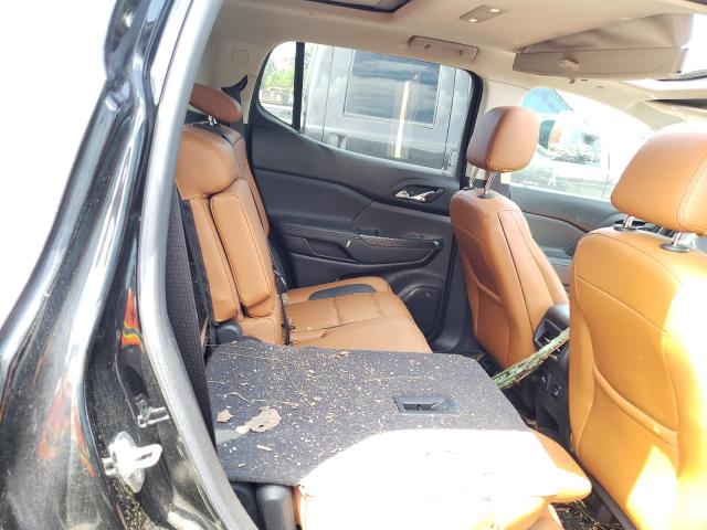 2017 GMC ACADIA ALL 1GKKNVLS1HZ292015