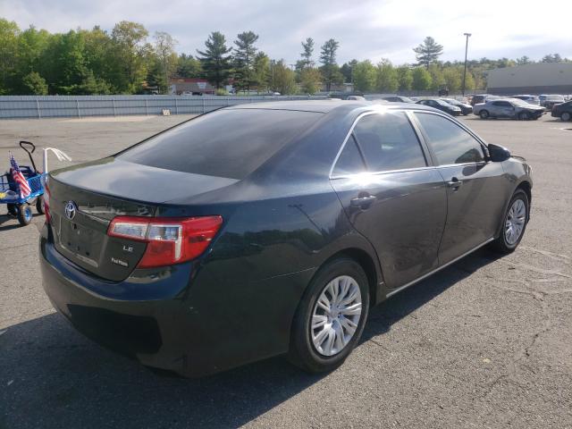 2012 TOYOTA CAMRY BASE 4T4BF1FK4CR231312