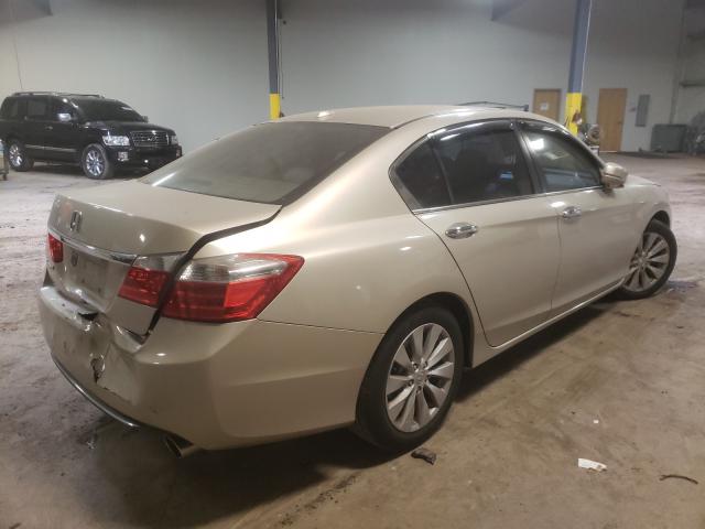 2015 HONDA ACCORD EXL 1HGCR2F84FA063926