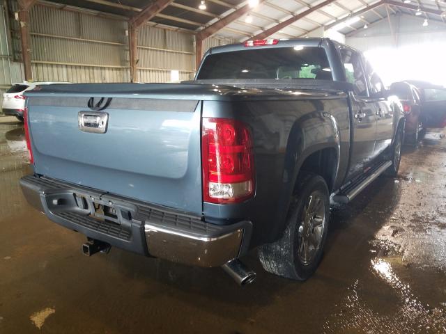 2011 GMC Z71 PICKUP 3GTP1VE04BG327193