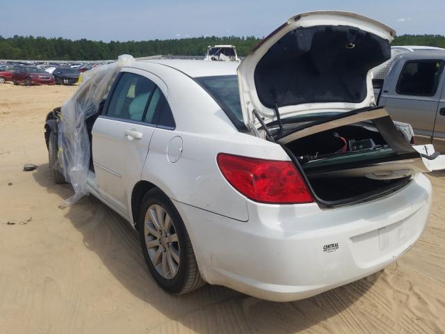 2010 CHRYSLER SEBRING LI 1C3CC5FB7AN141120