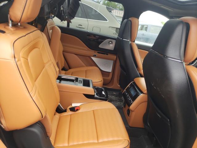 2021 LINCOLN AVIATOR BL 5LM5J9XC8MGL02262