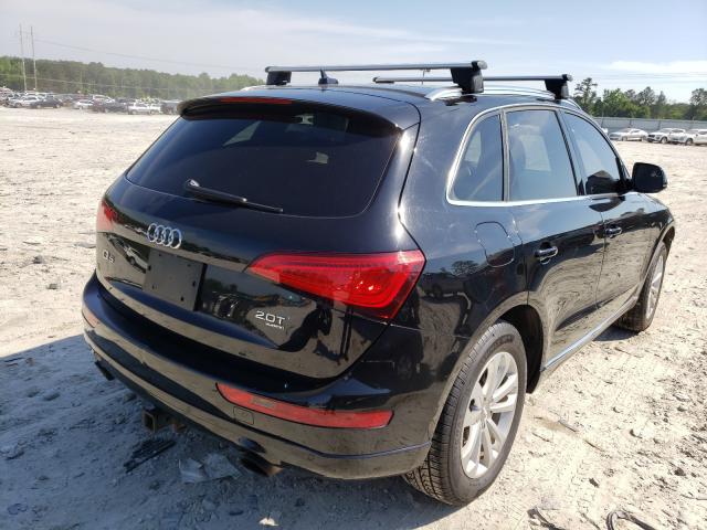 VIN WA1LFAFP9DA044045 2013 Audi Q5, Premium Plus no.4