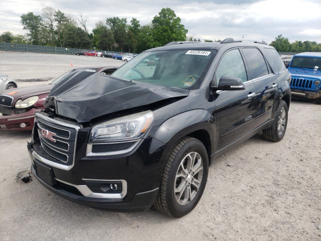2014 GMC ACADIA SLT 1GKKVRKD3EJ214209