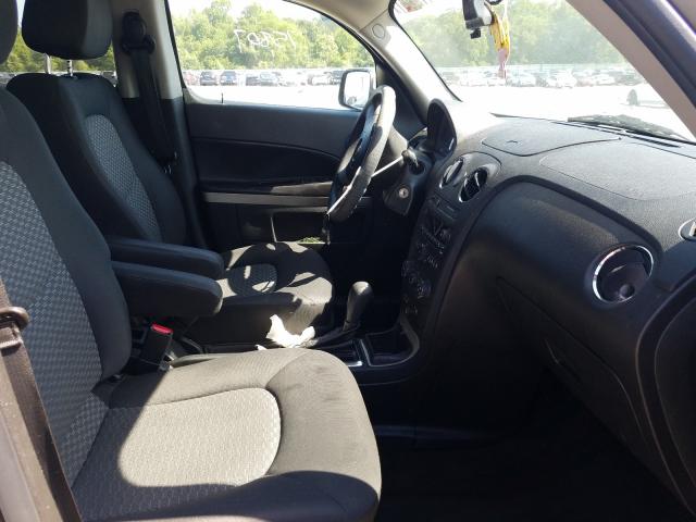 2011 CHEVROLET HHR LT 3GNBABFW6BS628998