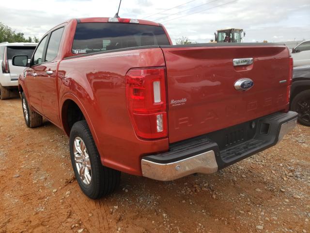 2019 FORD RANGER SUP 1FTER4EHXKLA79096