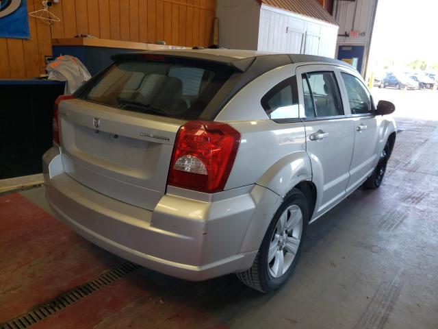2012 DODGE CALIBER 1B3CB3HA3AD566106