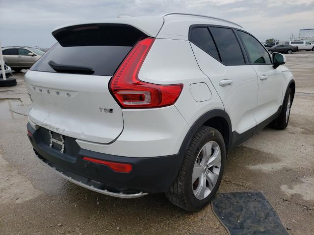 2020 VOLVO XC40 T5 MO YV4162UK0L2321682