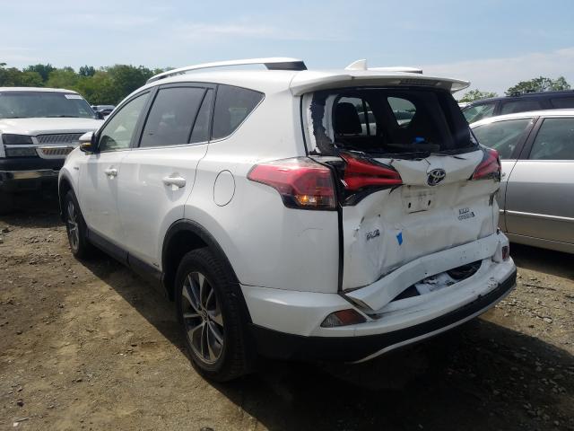 2016 TOYOTA RAV4 HV XL JTMRJREVXGD000264