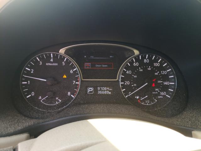 2014 NISSAN PATHFINDER 5N1AR2MN1EC646029