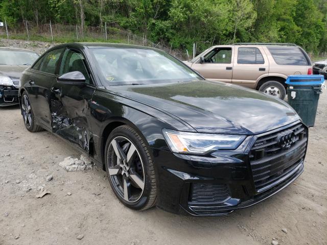 2021 AUDI A6, VIN: WAUL2AF20MN046388