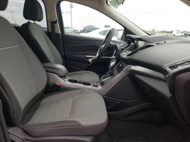 2015 FORD ESCAPE SE 1FMCU9GX2FUA93898