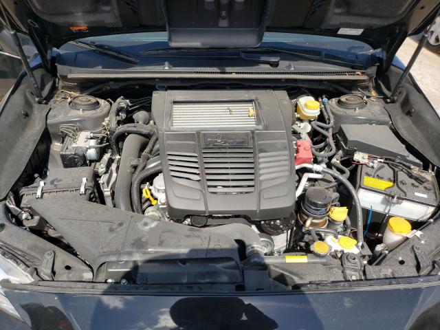 2020 SUBARU WRX JF1VA1A68L9812308