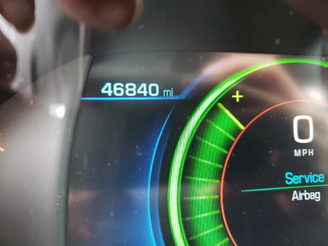 2018 CHEVROLET VOLT PREMI 1G1RB6S54JU105883