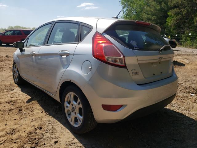 2014 FORD FIESTA SE 3FADP4EJ0EM200280