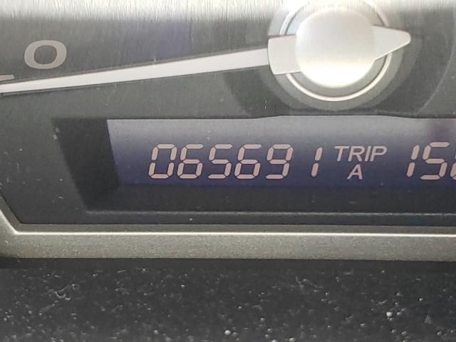 2010 HONDA CIVIC EX 19XFA1F80AE058824