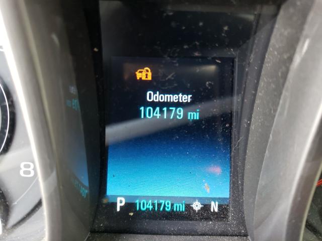 2014 CHEVROLET MALIBU 2LT 1G11E5SL2EF262349