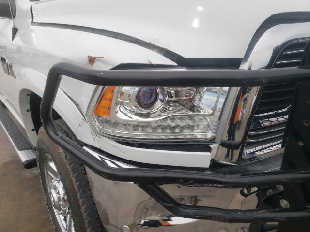 2018 RAM 2500 LONGH 3C6UR5LL1JG369948