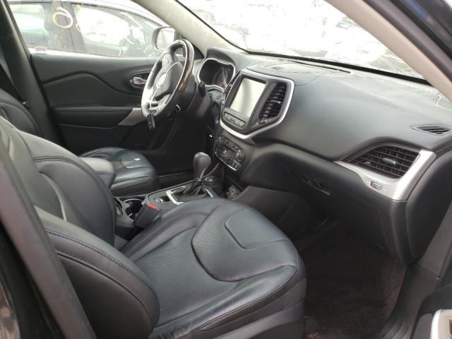 2016 JEEP CHEROKEE O 1C4PJMJS3GW315188