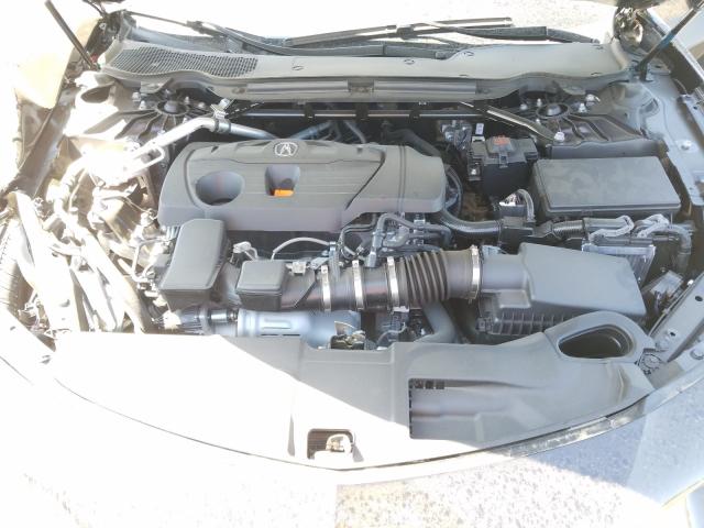 2021 ACURA TLX TECHNO 19UUB5F47MA004583