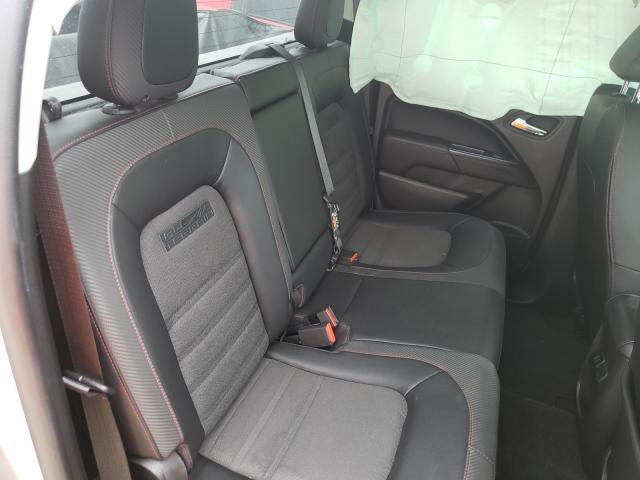 2015 GMC CANYON SLE 1GTG6BE36F1154050