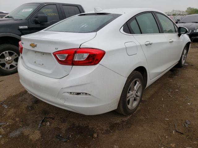 2016 CHEVROLET CRUZE L 1G1BA5SM8G7206681