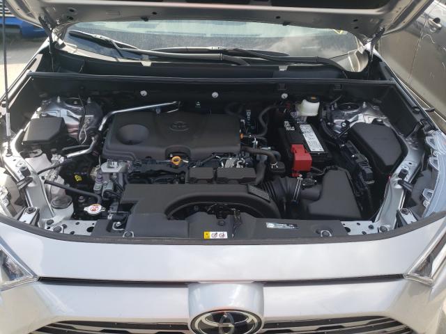 2020 TOYOTA RAV4 LIMIT 2T3N1RFV8LC137960