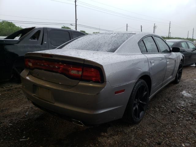 2014 DODGE CHARGER SE 2C3CDXBG8EH338015